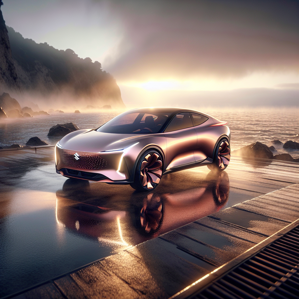 Cover image for Salmon & Spin: 2026 Suzuki Salmon GT Review