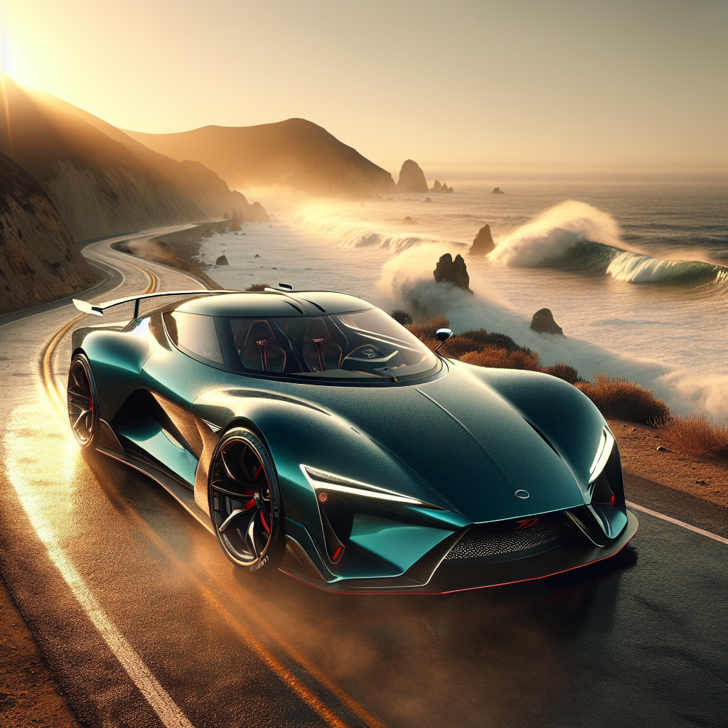 Cover image for Needles & Nosh: 2026 Nissan Needlefish Nismo Review