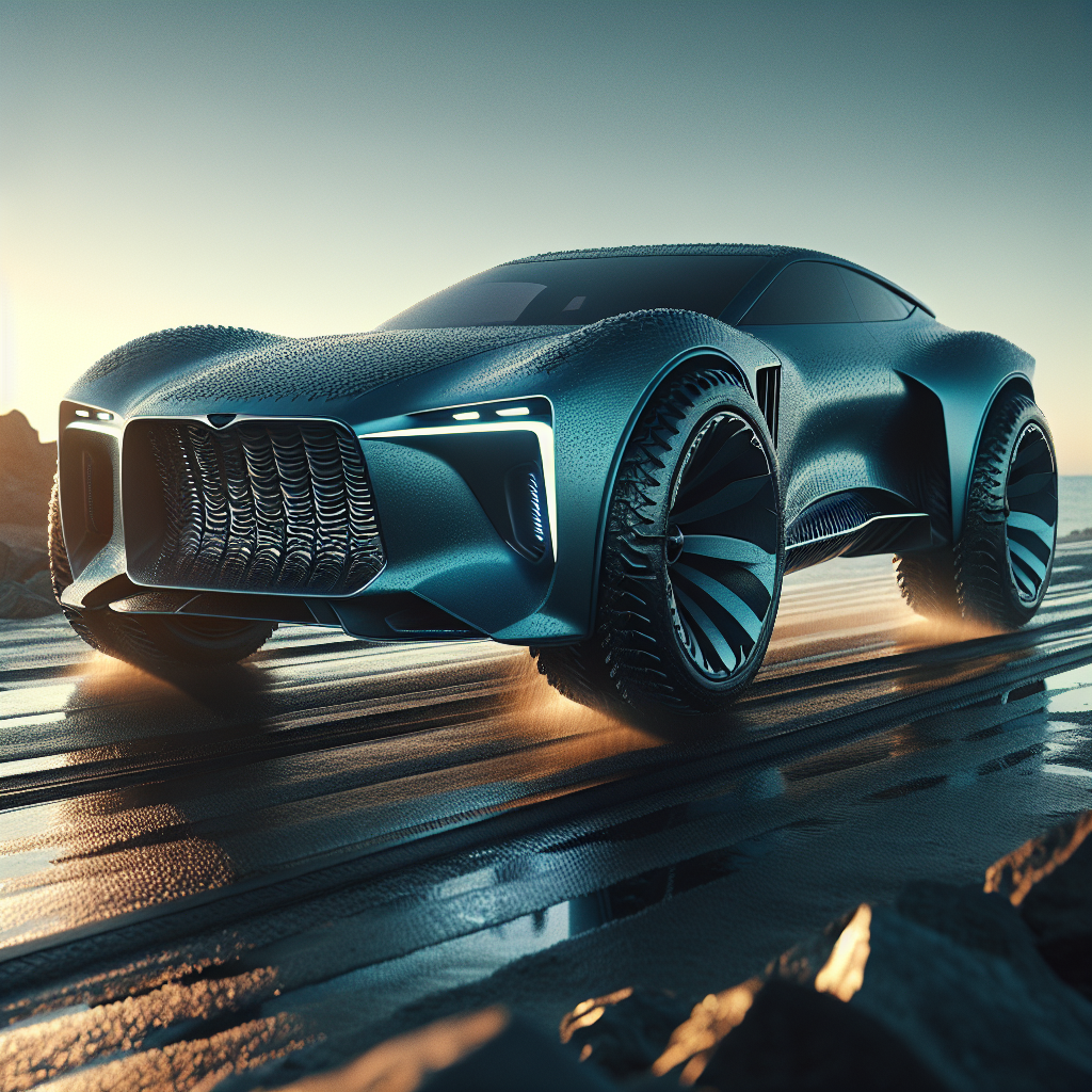 Cover image for Tuna & Torque: 2026 Toyota Tuna TRD Review