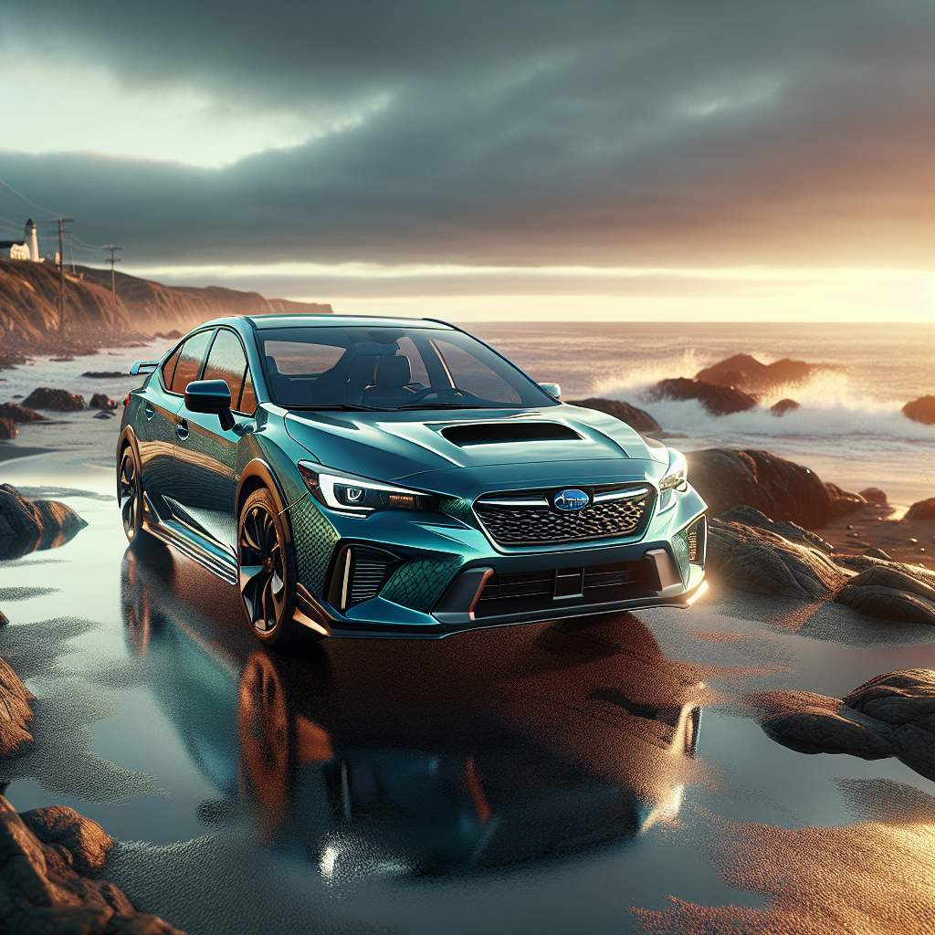 Cover image for Pike & Pitch: 2026 Subaru Pike XT Review