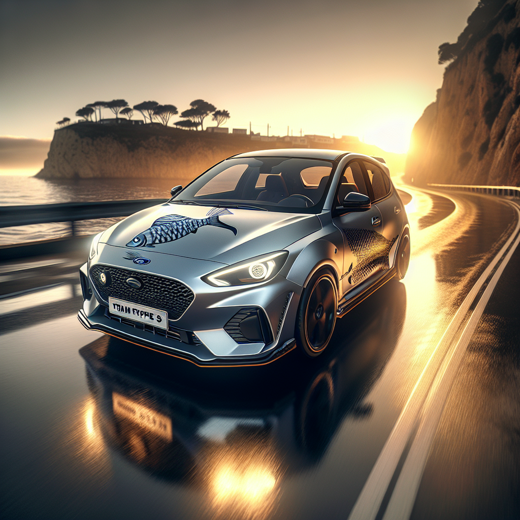 Cover image for Herring & Handling: 2026 Honda Herring Type R Review