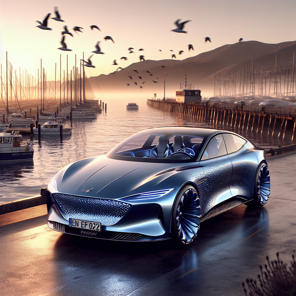 Cover image for Gnarly Gills and Gear Ratios: 2026 BMW Bream M40i Review
