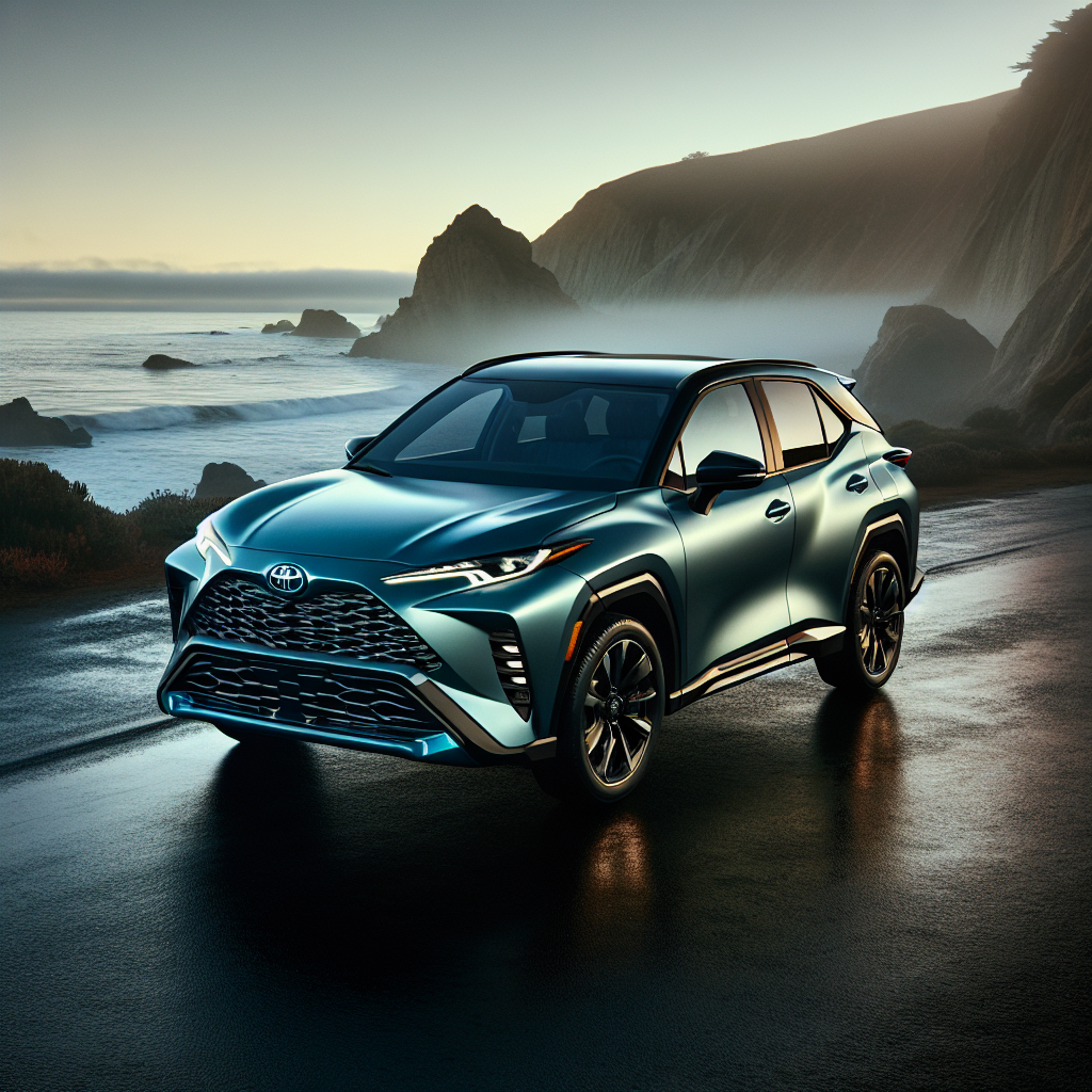 Cover image for Tide & Tuna: 2026 Toyota Tuna XTR Review