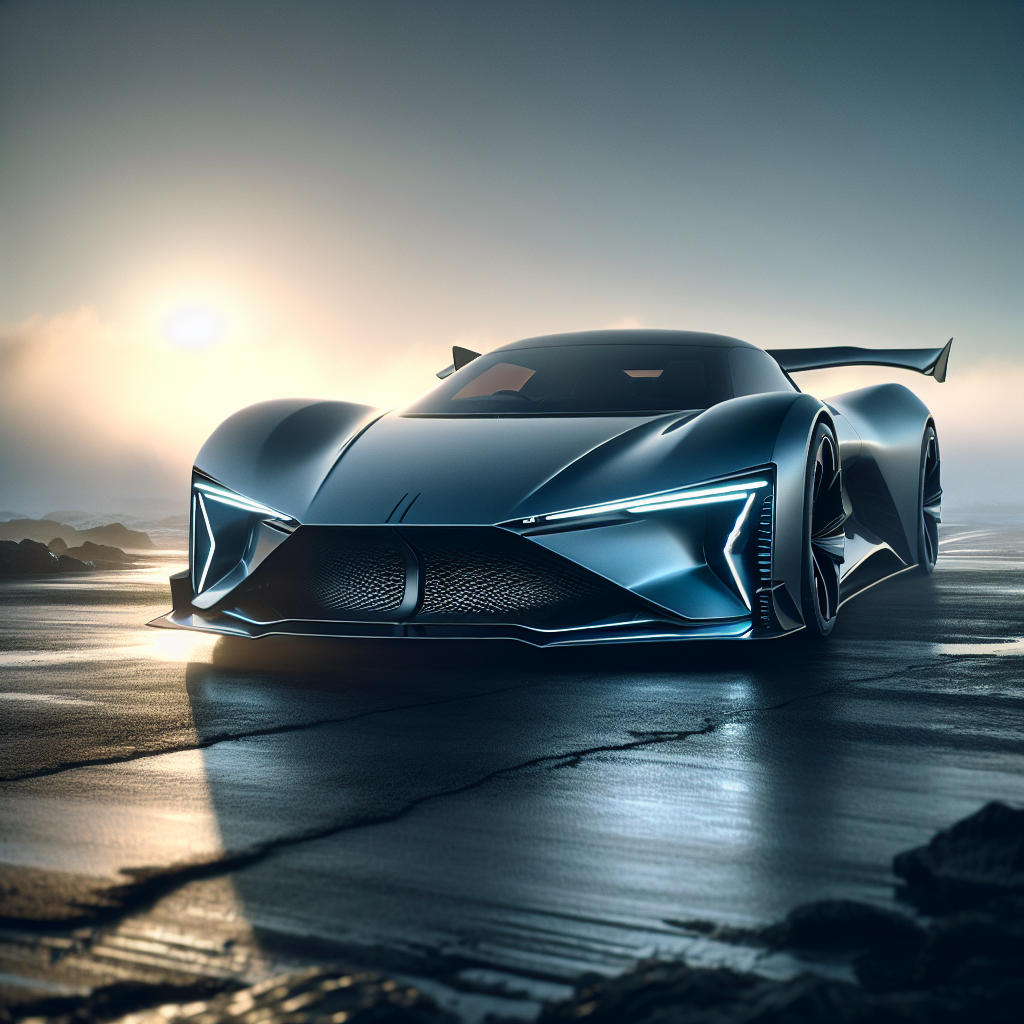 Cover image for Rip Tide and Rev: 2026 BMW Barracuda M3 Review