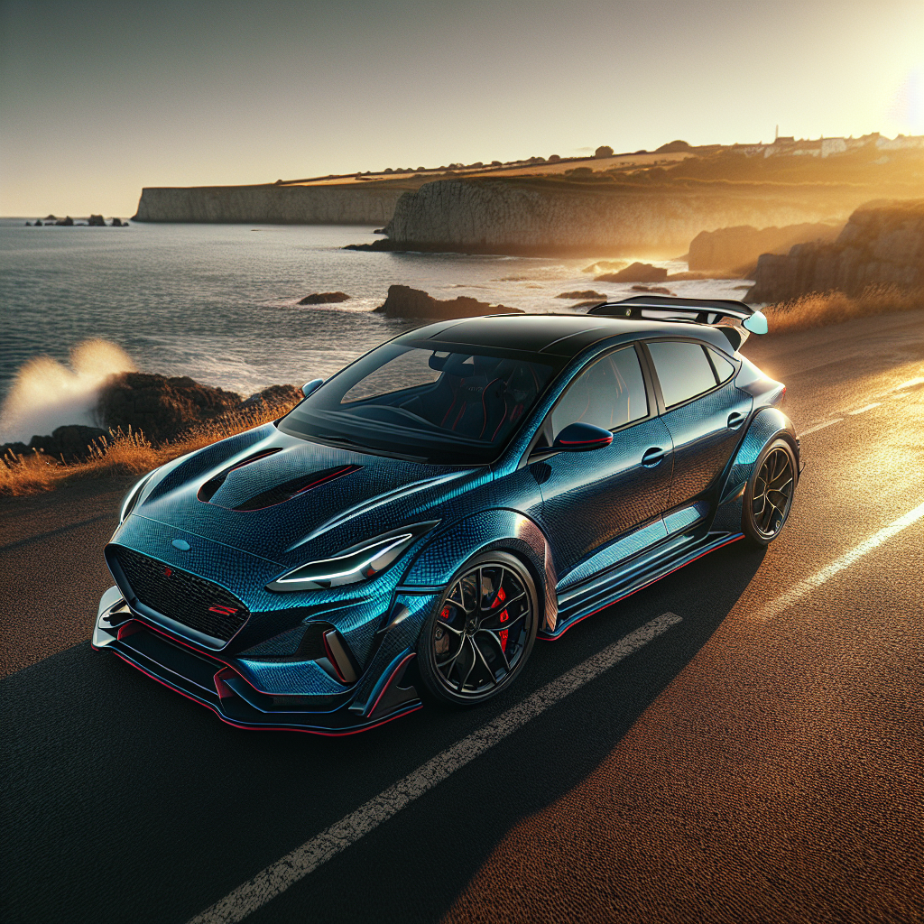 Cover image for Scales & Sprint: 2026 Nissan Nautilus Nismo Review