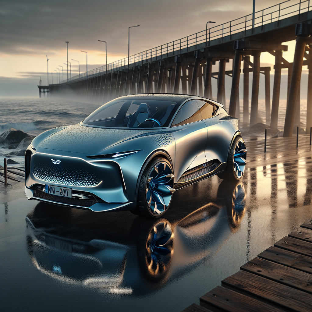 Cover image for Marlin & Maneuver: 2026 Nissan Marlin N-Sport Review