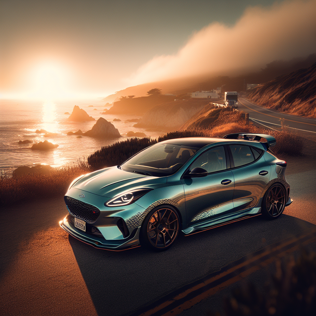 Cover image for Barramundi & Boost: 2026 Hyundai Barramundi N Review