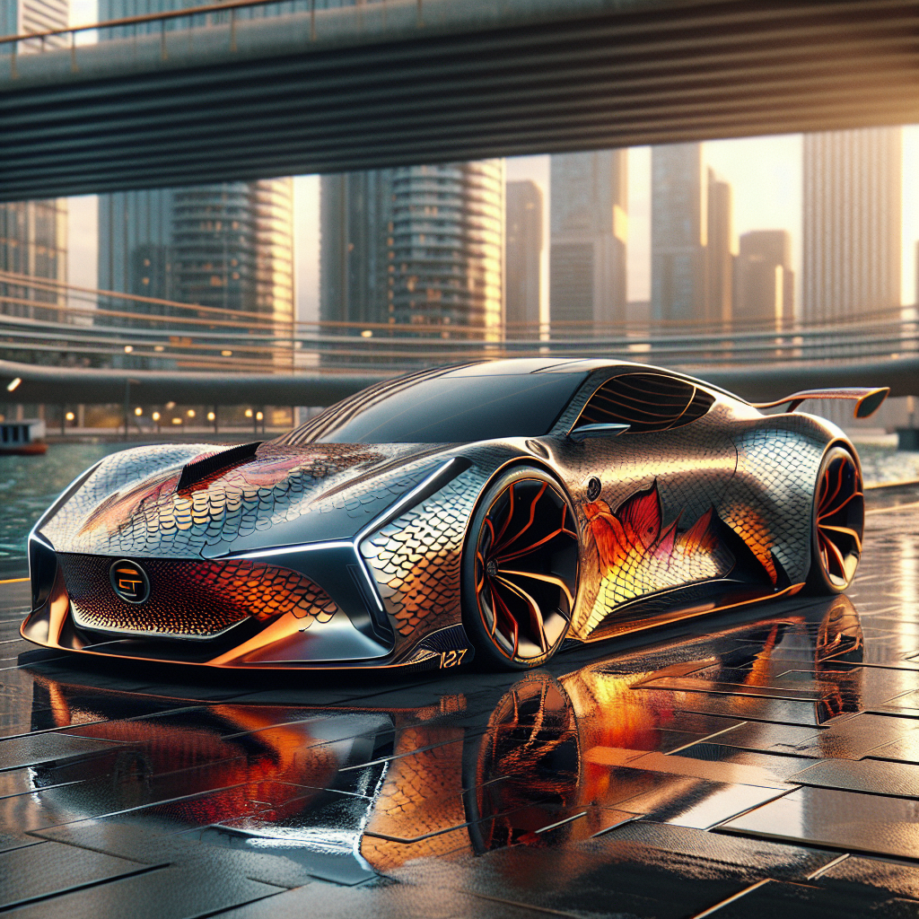 Cover image for Koi and Kinetic Torque: 2026 Kia Koi GT Review