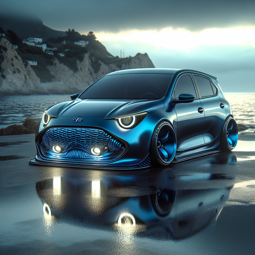 Cover image for Flat-Out and Flat-Fish: 2026 Ford Flounder ST Review