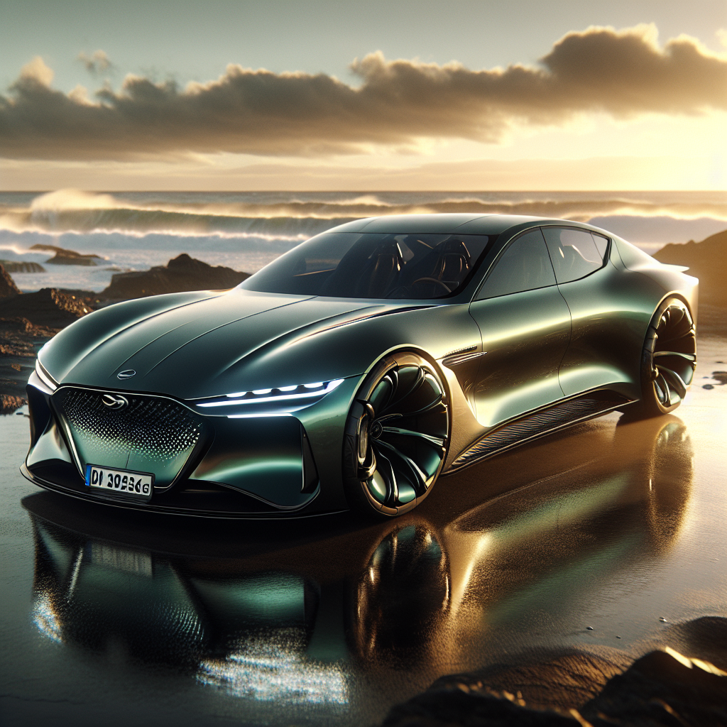 Cover image for Sleek & Saline: 2026 Audi Anchovy RS Review