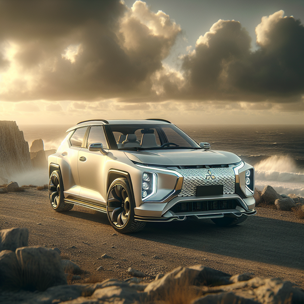 Cover image for Puffed Performance and Prickly Plush: 2026 Mitsubishi Fugu GT Review