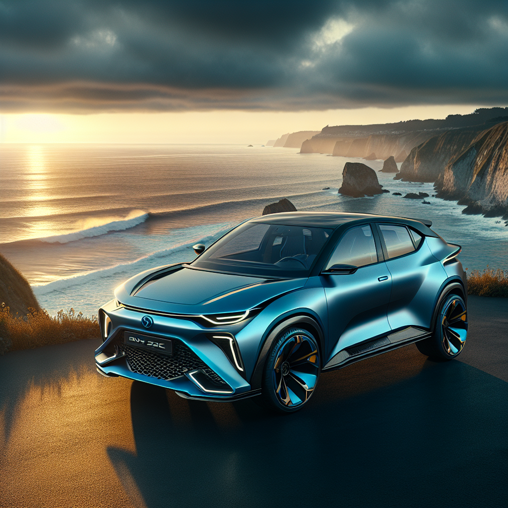 Cover image for Mullet & Momentum: 2026 Toyota Mullet GR Review