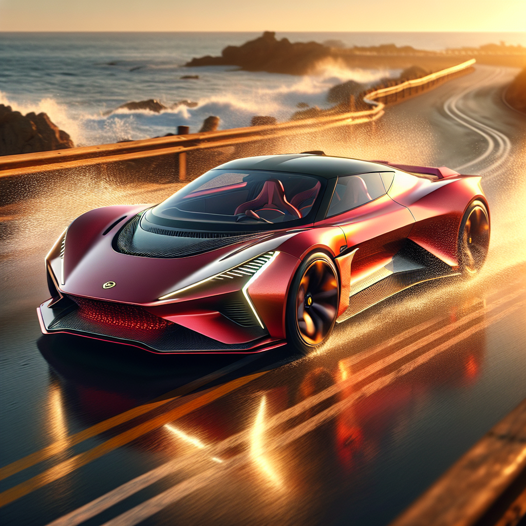 Cover image for Clawing the Corners: 2026 Lotus Lobster S Review